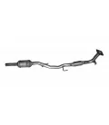 Volkswagen Polo 1.4i Catalytic Converter