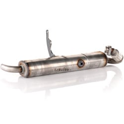 Smart Crossblade 0.6i Catalytic Converter