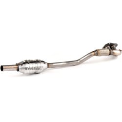 Opel Astra 1.6i Catalytic Converter