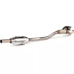 Opel Astra 1.8i Catalytic Converter