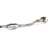 Opel Astra 1.8i Catalytic Converter