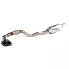 Opel Astra 1.8i Catalytic Converter