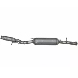 Peugeot 3008 2.0 BlueHDI SCR DPF Diesel Particulate Filter (catalyst included)