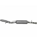 Peugeot 5008 2.0 BlueHDI SCR DPF Diesel Particulate Filter (catalyst included)