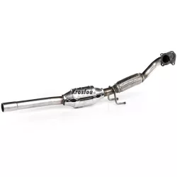 Skoda Octavia I (1) 1.9 TDI Catalytic Converter (engine code: AGR)