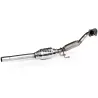 Volkswagen Bora 1.9 TDI Catalytic Converter (engine code: AGR)