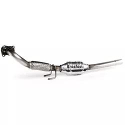 Volkswagen Bora 1.9 TDI Catalytic Converter (engine code: AGR)