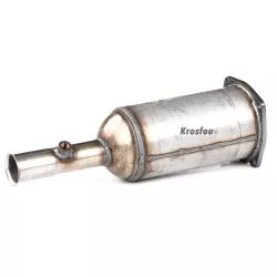 Peugeot 407 2.0 HDI DPF Diesel Particulate Filter