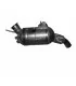 BMW 1 Series 120d DPF Diesel Particulate Filter