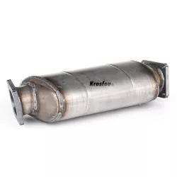 BMW X5 E53 3.0 DPF Diesel Particulate Filter