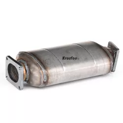 BMW 7 Series 730d E65 3.0 DPF Diesel Particulate Filter