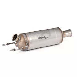 Citroen C-Crosser 2.2 HDi DPF Diesel Particulate Filter