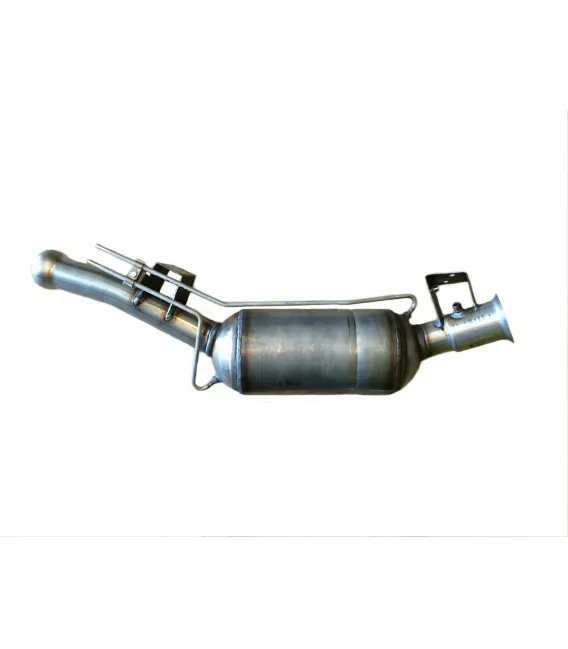 Mercedes R-Class R280 3.0 CDi DPF Diesel Particulate Filter