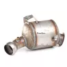 Mercedes E-Class E220 CDI DPF Diesel Particulate Filter