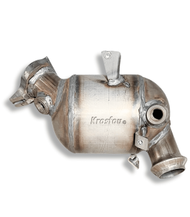 More about KF-75719 Catalytic Converter DACIA / NISSAN / RENAULT