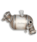 KF-75719 Catalytic Converter DACIA / NISSAN / RENAULT