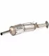 Dacia Lodgy 1.5 DCI DPF Diesel Particulate Filter