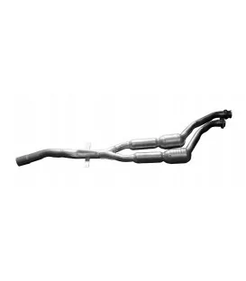 More about KF-97208 Catalytic Converter BMW