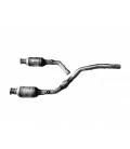 KF-43519 Catalytic Converter CHRYSLER