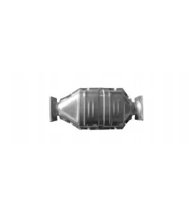 More about KF-06000 Catalytic Converter DAEWOO