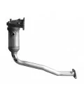 KF-80019 Catalytic Converter FIAT