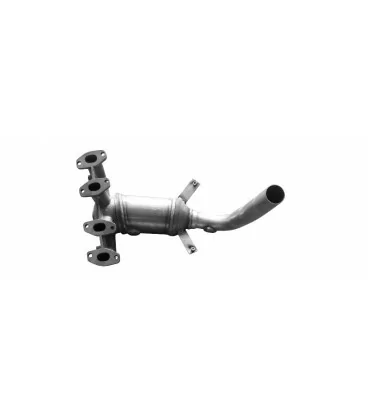 KF-01019 Catalytic Converter FIAT