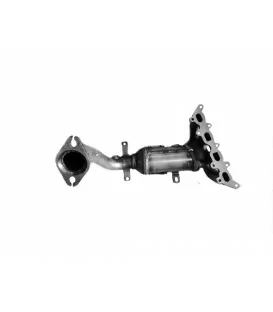 More about KF-62019 Catalytic Converter FIAT