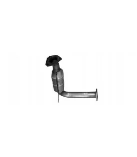 More about KF-81709 Catalytic Converter FORD