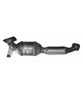 More about KF-01008 Catalytic Converter FORD