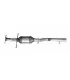 KF-71709 Catalytic Converter FORD