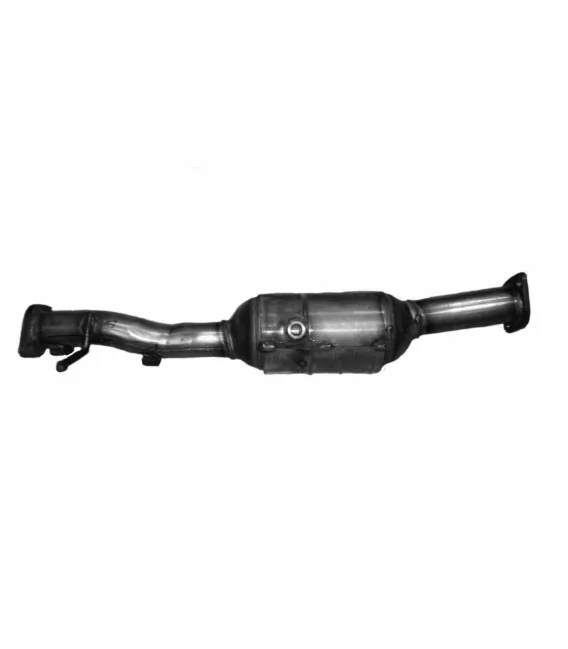 KF-12519 Catalytic Converter FORD