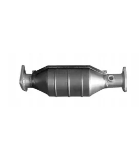 More about KF-59709 Catalytic Converter HONDA