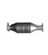 KF-59709 Catalytic Converter HONDA