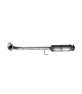 More about KF-95119 Catalytic Converter HONDA