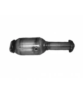 More about KF-21519 Catalytic Converter HONDA