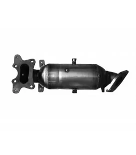 More about KF-14519 Catalytic Converter HONDA