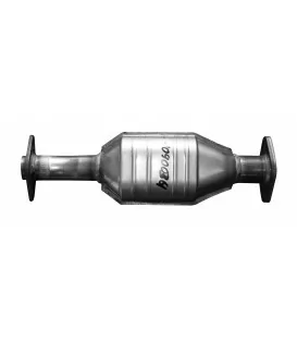 More about KF-43009 Catalytic Converter MAZDA