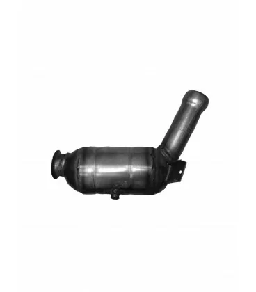 KF-33208 Catalytic Converter MERCEDES