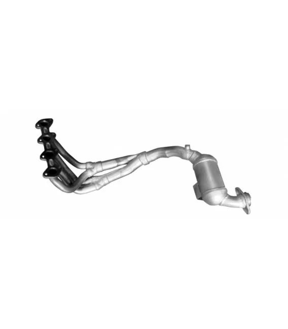 KF-79019 Catalytic Converter MERCEDES