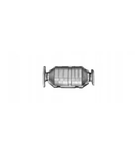 More about KF-33109 Catalytic Converter NISSAN