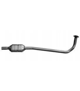 More about KF-34009 Catalytic Converter OPEL