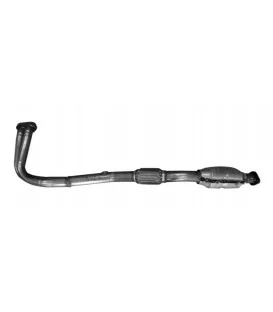 More about KF-55209 Catalytic Converter OPEL