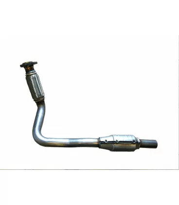 KF-28208 Catalytic Converter OPEL