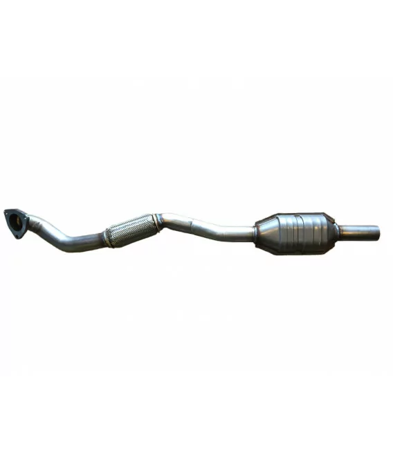 KF-48208 Catalytic Converter OPEL