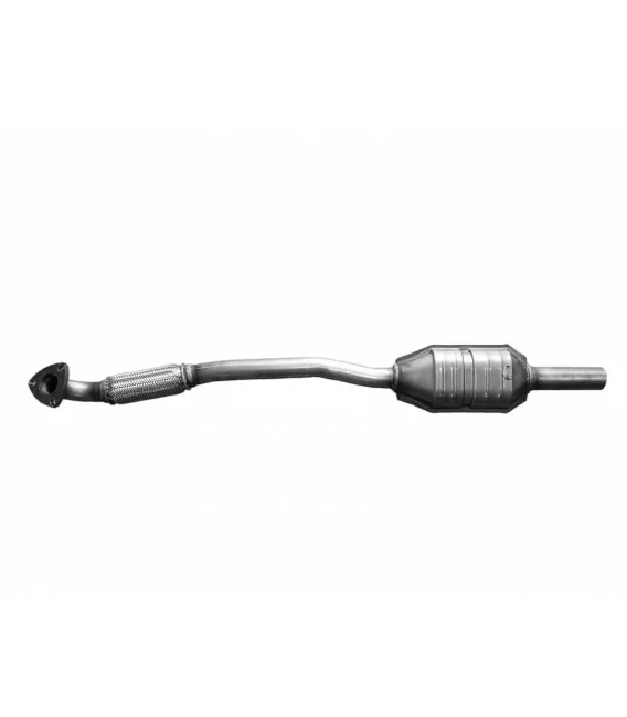 KF-19208 Catalytic Converter OPEL