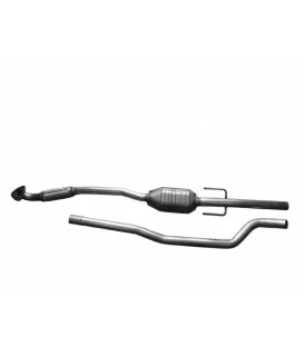 More about KF-79208 Catalytic Converter OPEL