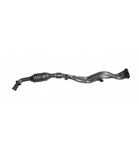 More about KF-31009 Catalytic Converter OPEL