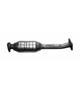 More about KF-41009 Catalytic Converter OPEL