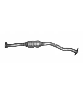 More about KF-61009 Catalytic Converter OPEL