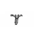 KF-60419 Catalytic Converter OPEL / FIAT